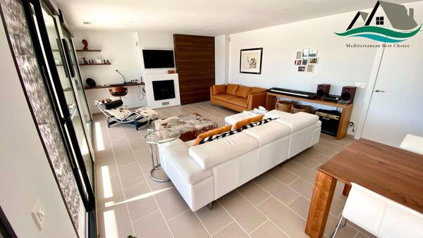 Domy w Hondón de las Nieves, Hiszpania, 165m² - obraz 18