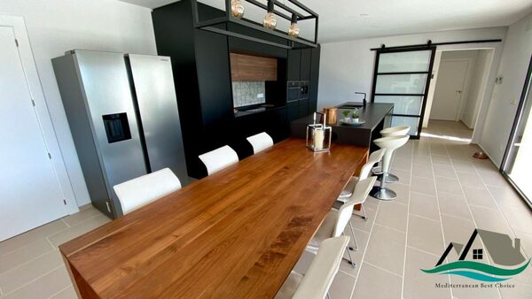 Domy w Hondón de las Nieves, Hiszpania, 165m² - obraz 17