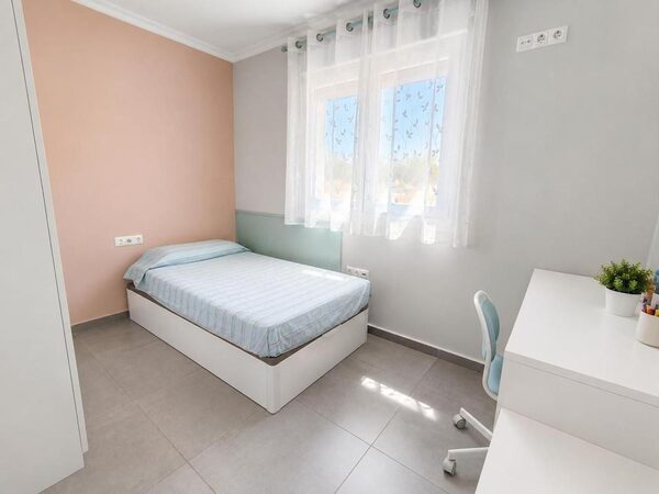 Будинки в Піносо, Іспанія, 150м² - зображення 9