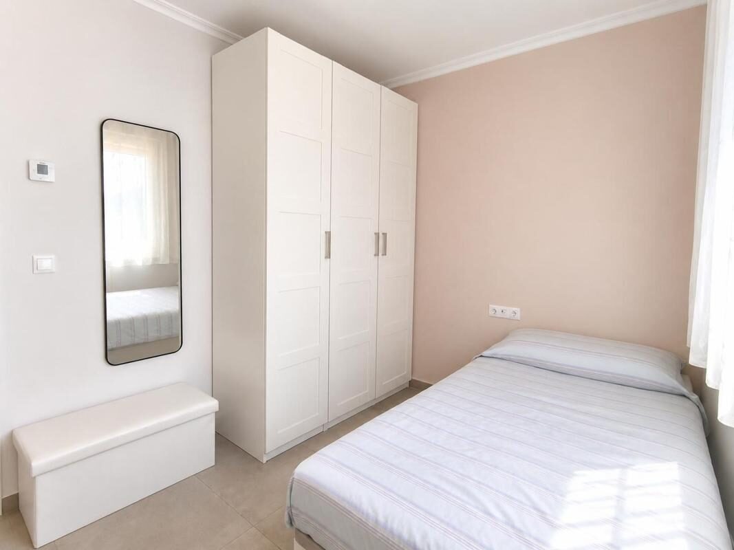 Будинки з 4 спальнями, 150м² в Піносо, Іспанія [ID: 0152-623274]