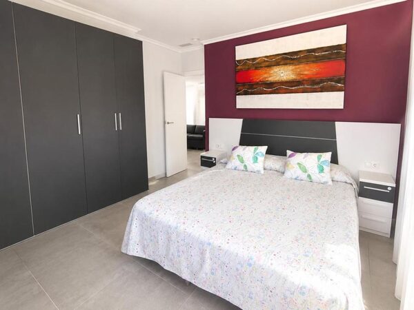 Будинки в Піносо, Іспанія, 150м² - зображення 5