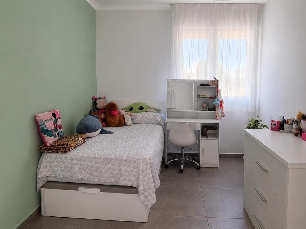 Будинки з 4 спальнями, 150м² в Піносо, Іспанія [ID: 0152-623274]