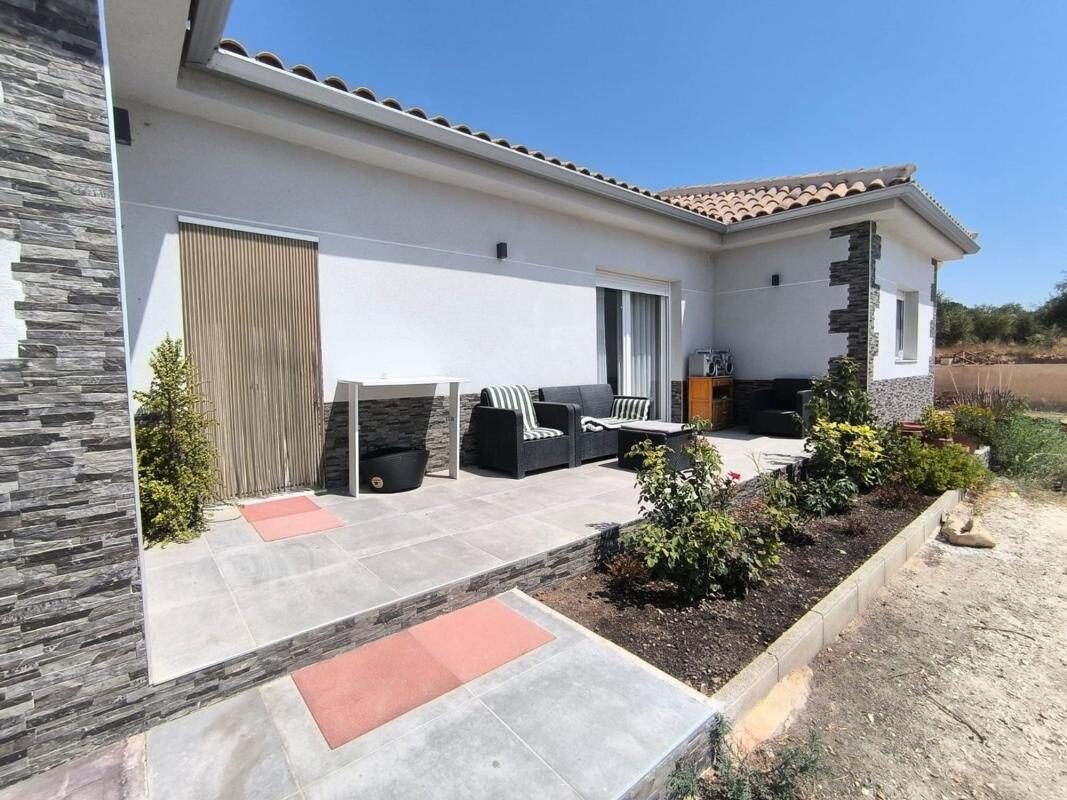 Будинки з 4 спальнями, 150м² в Піносо, Іспанія [ID: 0152-623274]