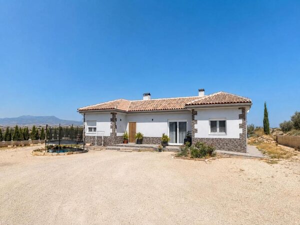 Будинки в Піносо, Іспанія, 150м²