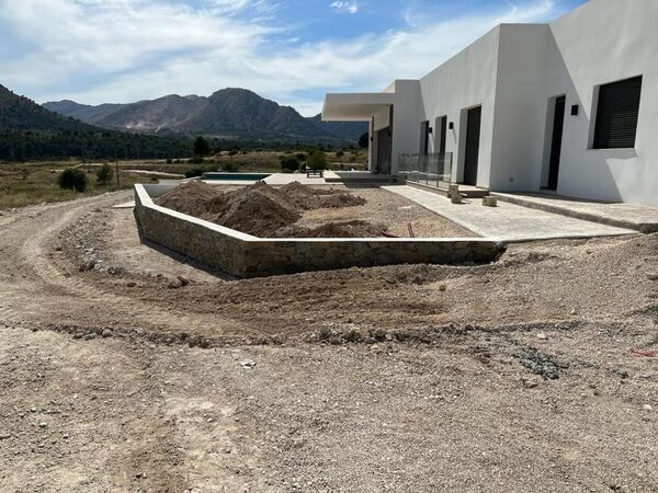 Villa in Pinoso, Spain, 209m² - image 21