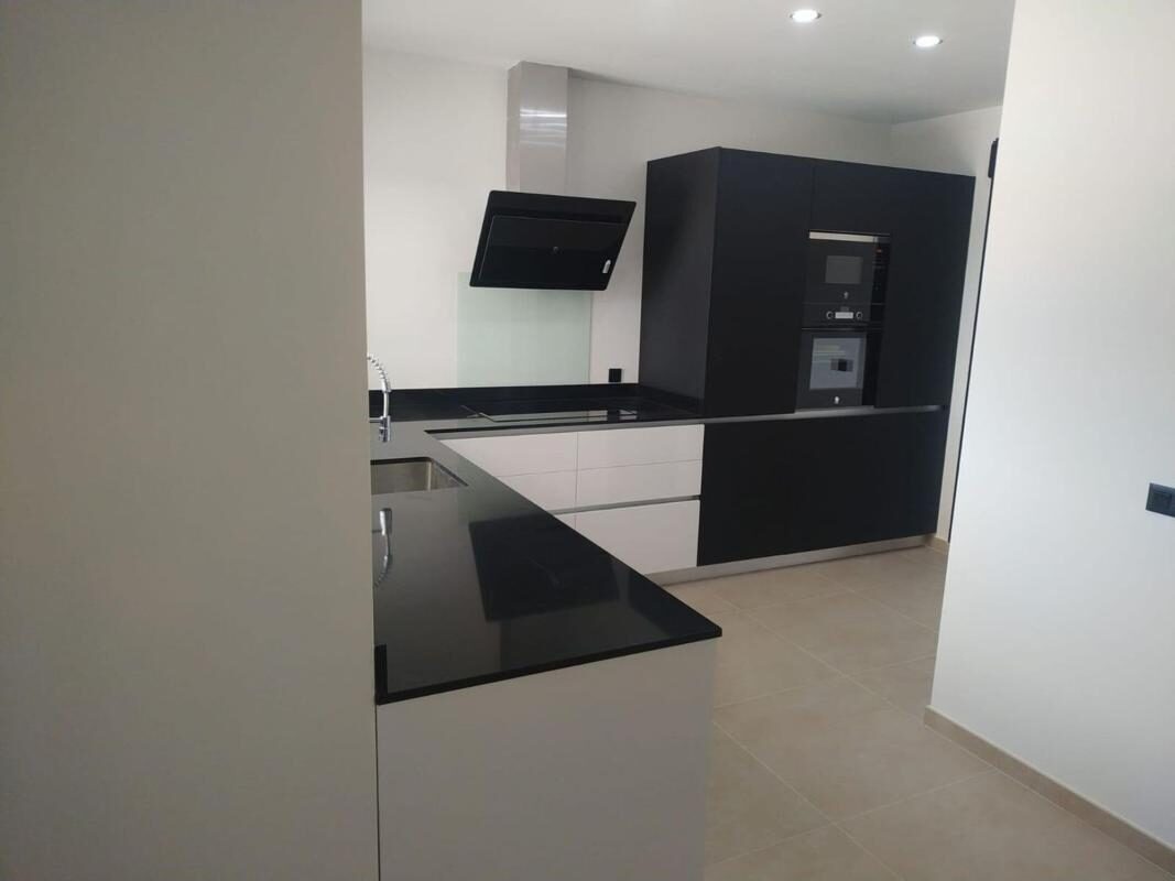 Вилла с 3 спальнями, 209м² в Пиносо, Испания [ID: 0152-622954]