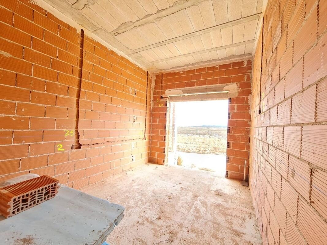 Будинки з 3 спальнями, 165м² в Піносо, Іспанія [ID: 0152-622665]