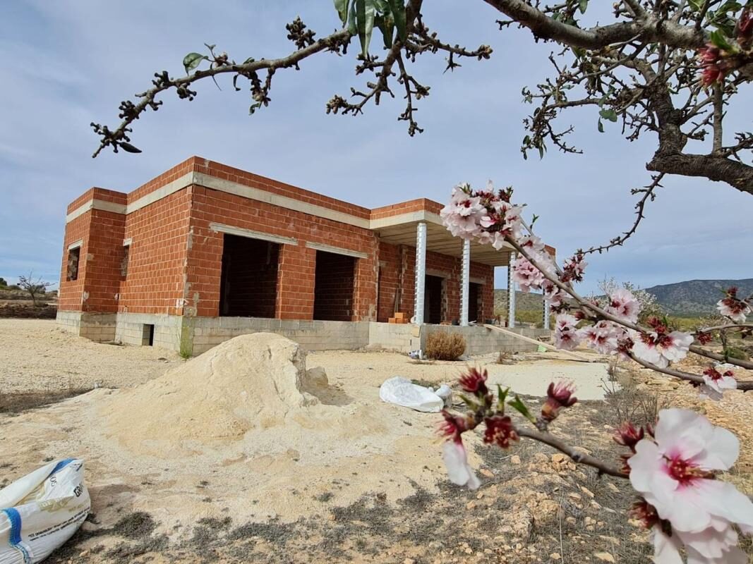Будинки з 3 спальнями, 165м² в Піносо, Іспанія [ID: 0152-622665]