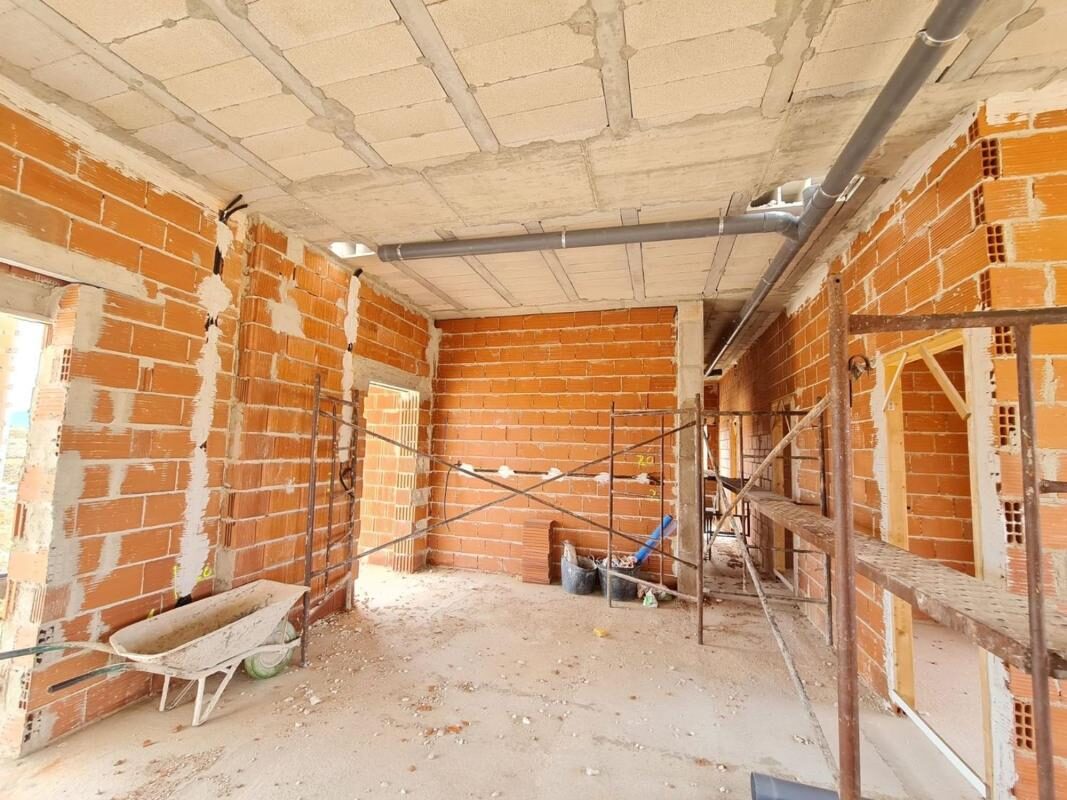 Будинки з 3 спальнями, 165м² в Піносо, Іспанія [ID: 0152-622665]