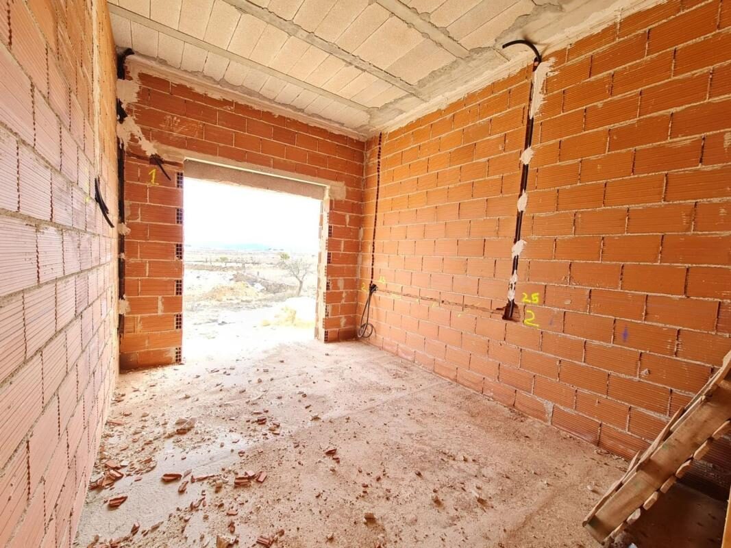Будинки з 3 спальнями, 165м² в Піносо, Іспанія [ID: 0152-622665]