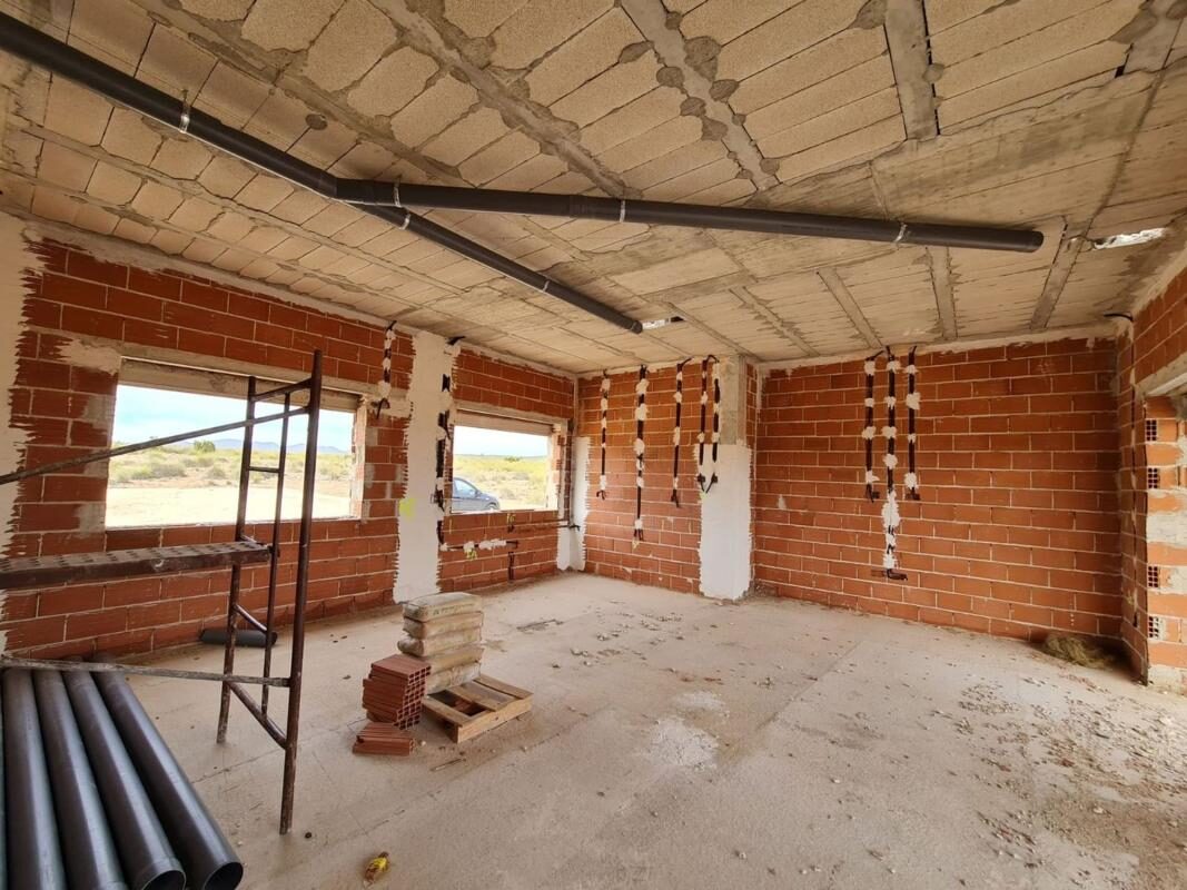 Будинки з 3 спальнями, 165м² в Піносо, Іспанія [ID: 0152-622665]