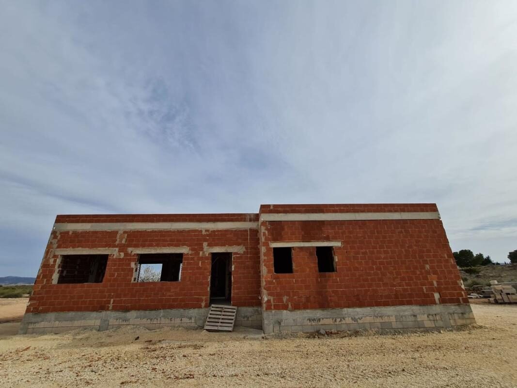 Будинки з 3 спальнями, 165м² в Піносо, Іспанія [ID: 0152-622665]