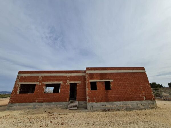 Будинки в Піносо, Іспанія, 165м² - зображення 6