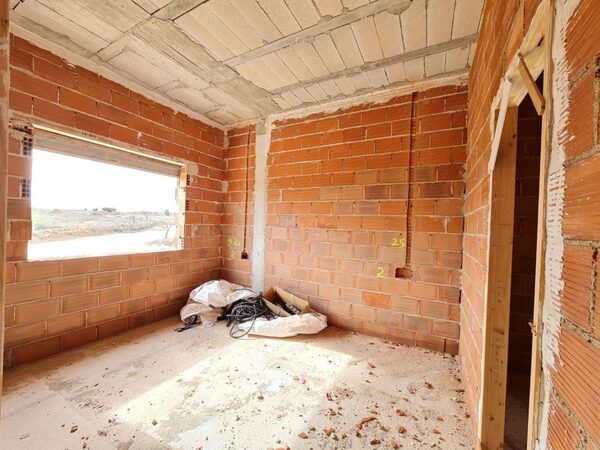 Будинки в Піносо, Іспанія, 165м² - зображення 11