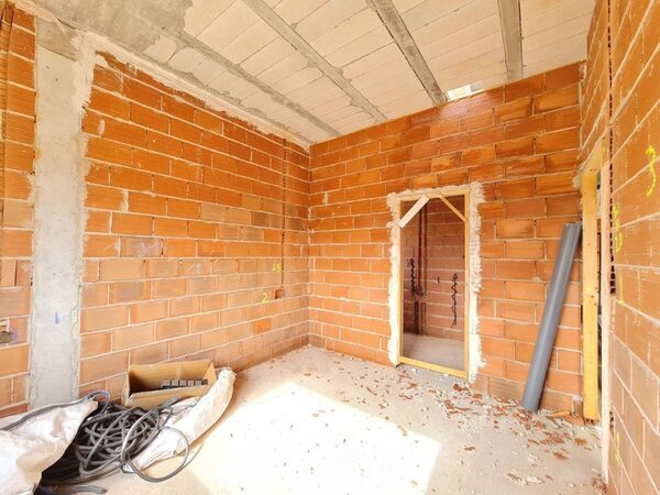 Будинки в Піносо, Іспанія, 165м² - зображення 10