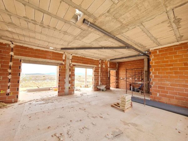 Будинки в Піносо, Іспанія, 165м² - зображення 15