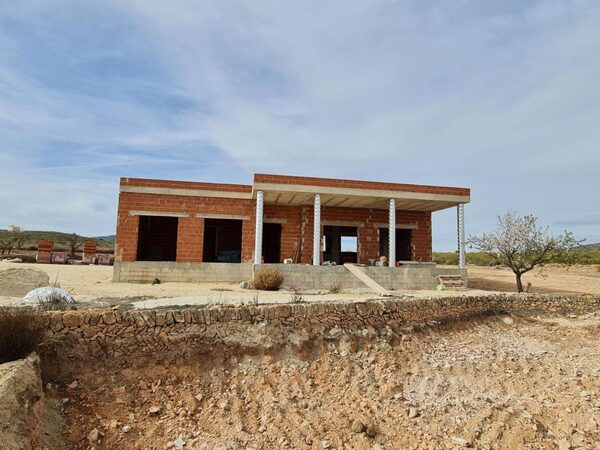 Будинки в Піносо, Іспанія, 165м² - зображення 3