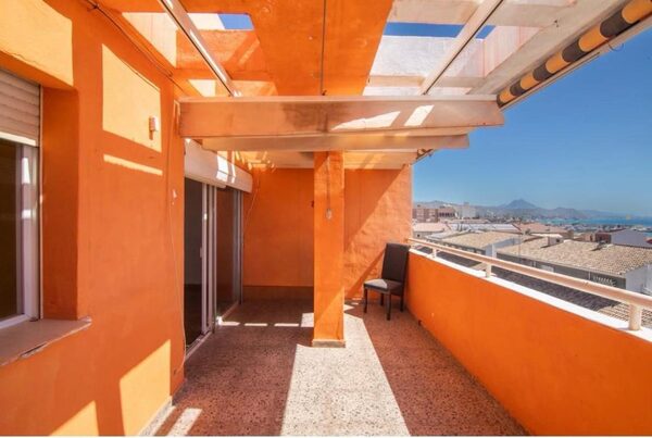 Apartments in El Campello, Spain, 97m² - image 16
