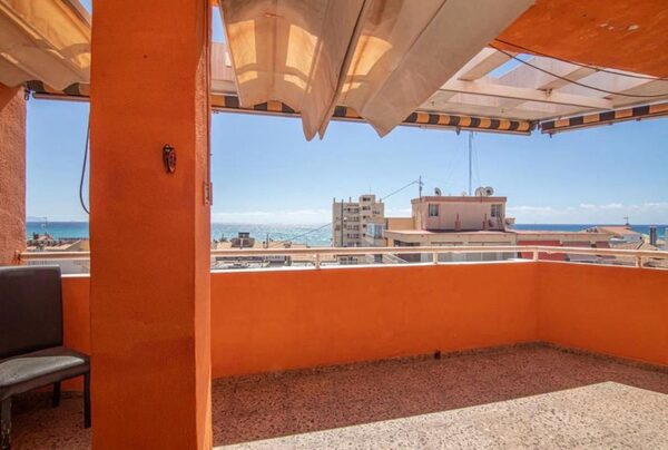 Апартаменты в El Campello ID 0152-622078