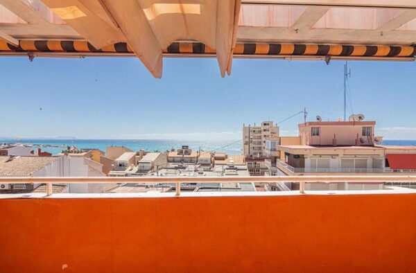 Apartments in El Campello, Spain, 97m² - image 14