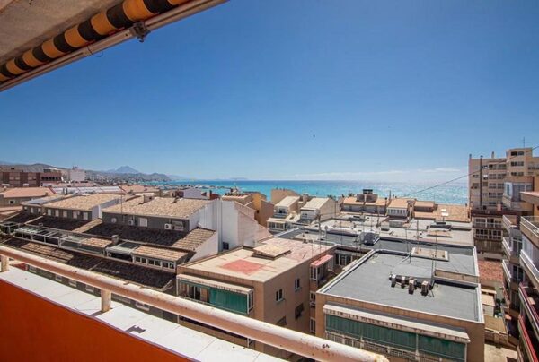 Apartments in El Campello, Spain, 97m² - image 2