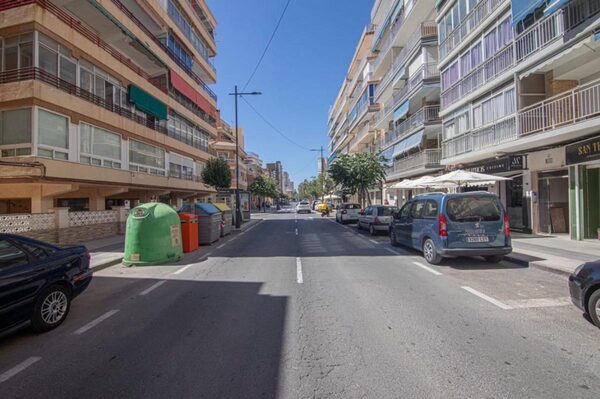 Apartments in El Campello, Spain, 97m² - image 18