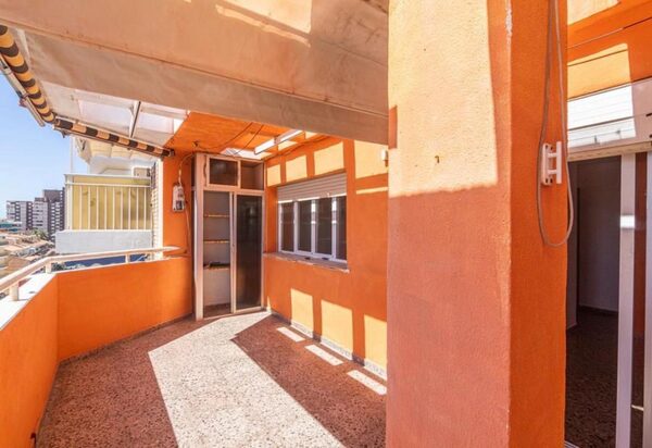 Apartments in El Campello, Spain, 97m² - image 17