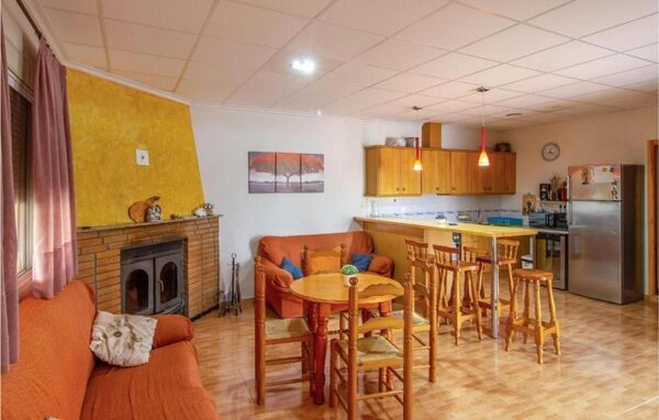 Будинки в Піносо, Іспанія, 230м² - зображення 16