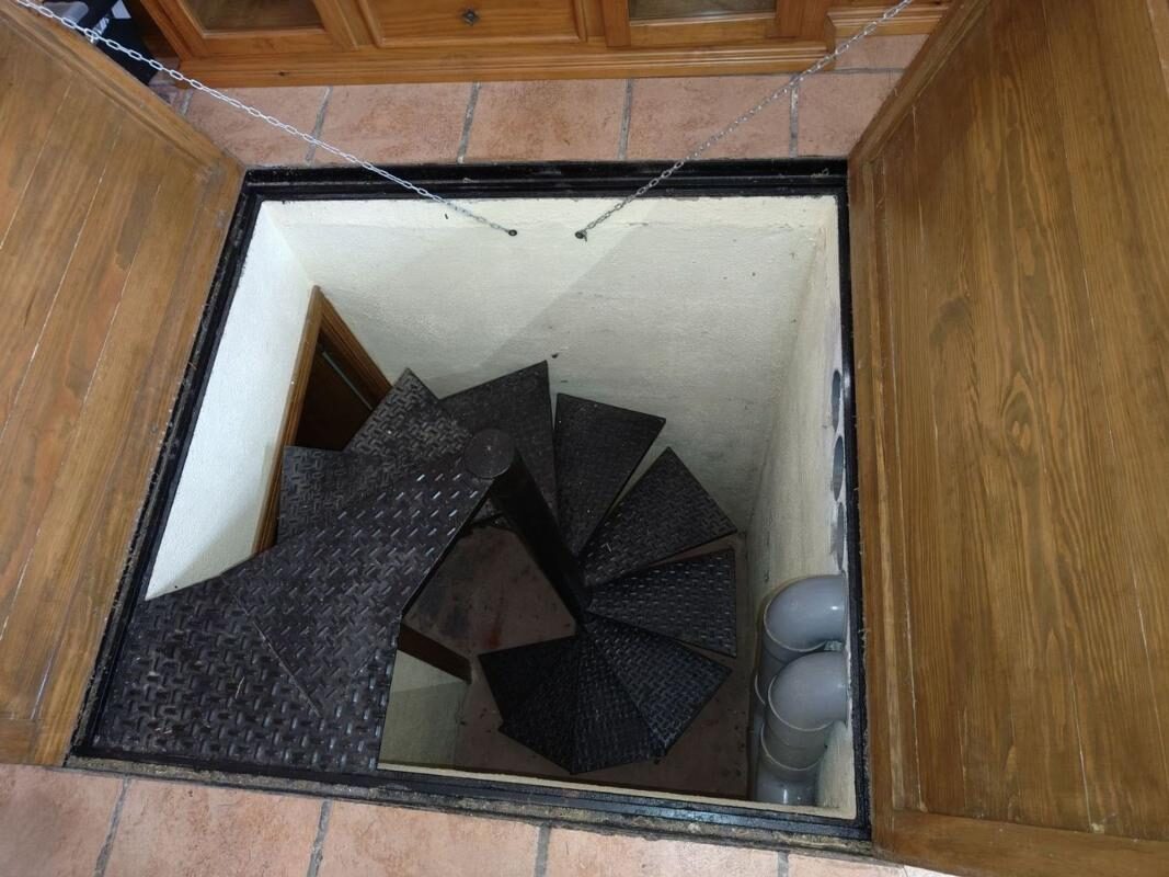 Будинки з 8 спальнями, 230м² в Піносо, Іспанія [ID: 0152-621956]