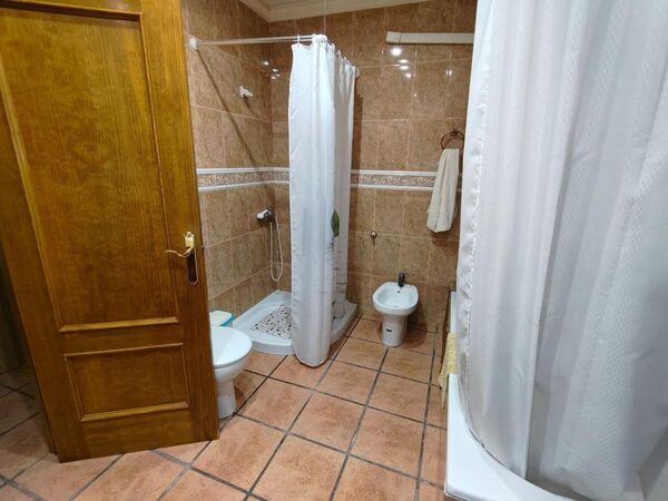 Будинки в Піносо, Іспанія, 230м² - зображення 22
