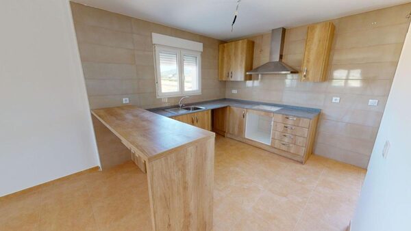 Villa in Pinoso, Spain, 135m² - image 25