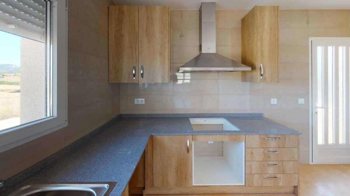 Вілла з 3 спальнями, 135м² в Піносо, Іспанія [ID: 0152-621917]
