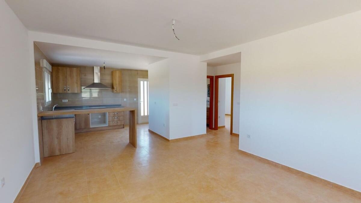 Вілла з 3 спальнями, 135м² в Піносо, Іспанія [ID: 0152-621917]