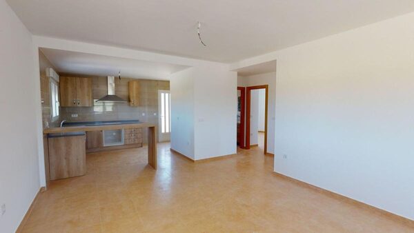Villa in Pinoso, Spain, 135m² - image 19