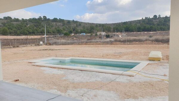 Villa in Pinoso, Spain, 135m² - image 5
