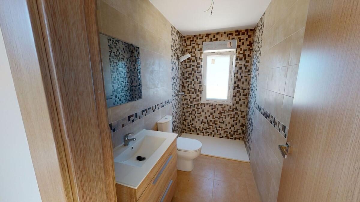 Вілла з 3 спальнями, 135м² в Піносо, Іспанія [ID: 0152-621917]