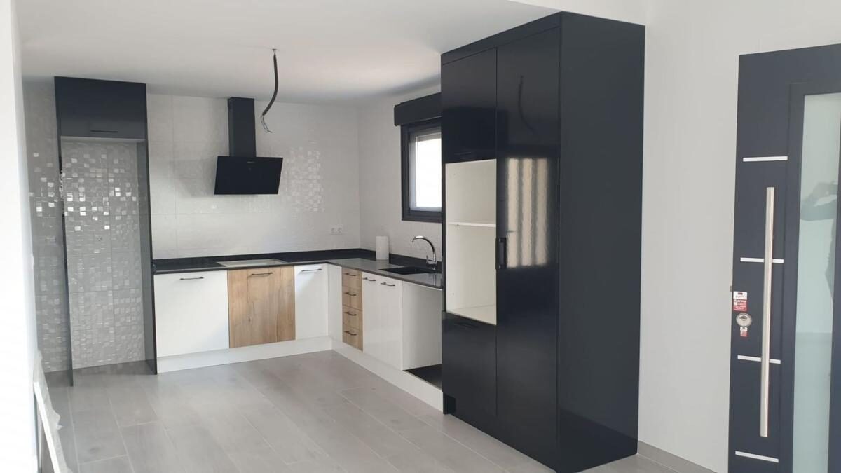 Вілла з 3 спальнями, 135м² в Піносо, Іспанія [ID: 0152-621917]