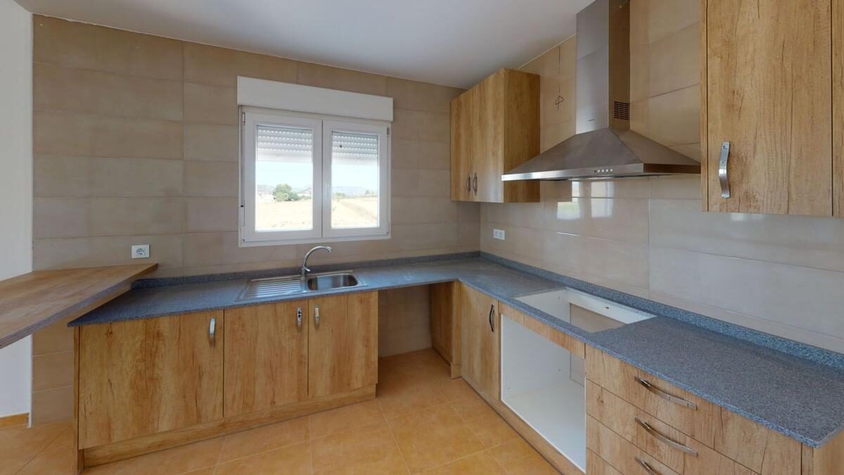 Вілла з 3 спальнями, 135м² в Піносо, Іспанія [ID: 0152-621917]