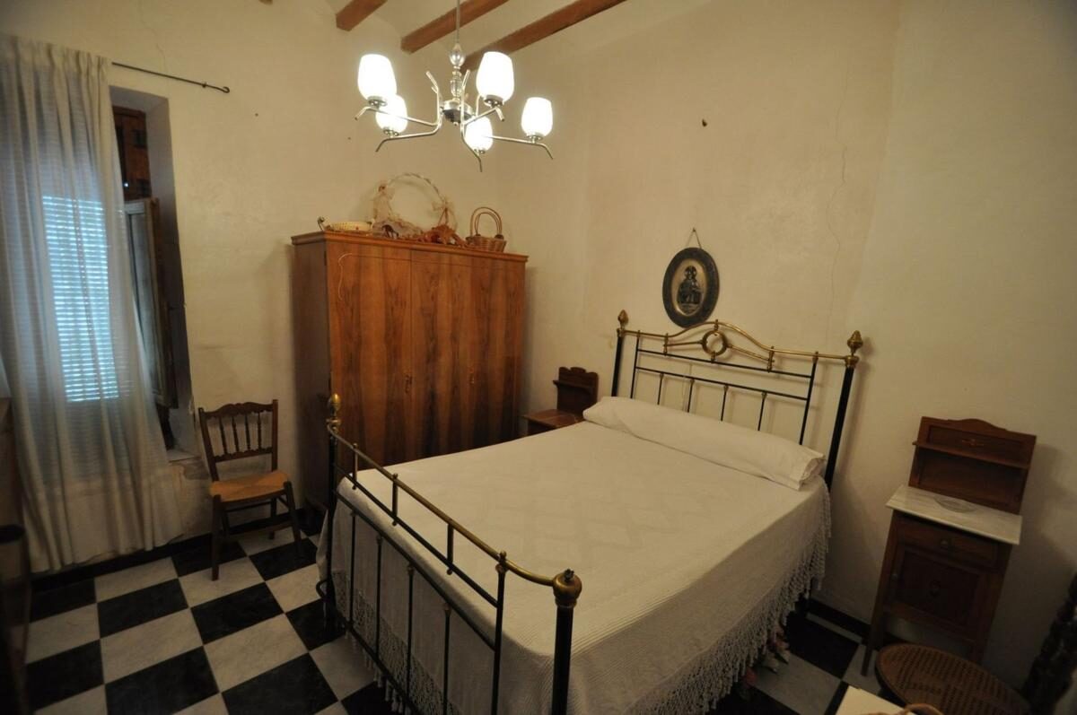 Вилла с 7 спальнями, 613м² в Пиносо, Испания [ID: 0152-621081]