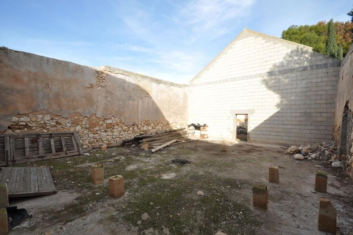 Вилла с 7 спальнями, 613м² в Пиносо, Испания [ID: 0152-621081]