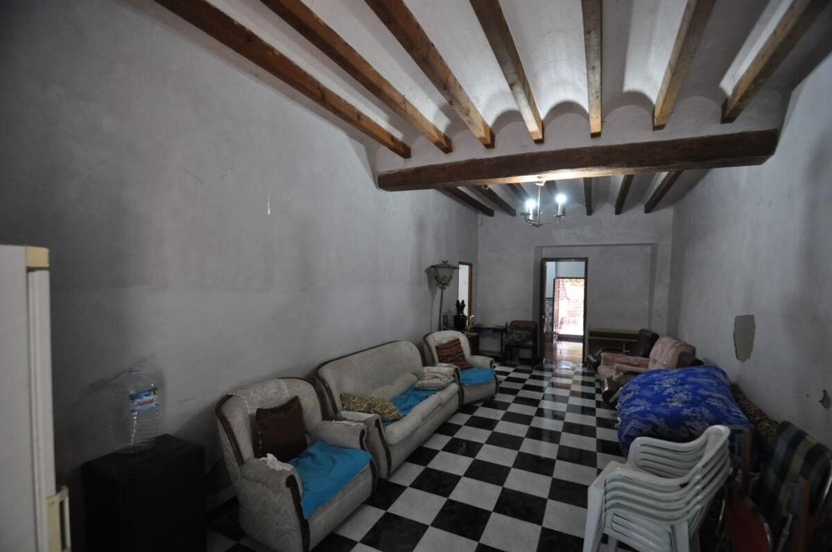 Вилла с 7 спальнями, 613м² в Пиносо, Испания [ID: 0152-621081]