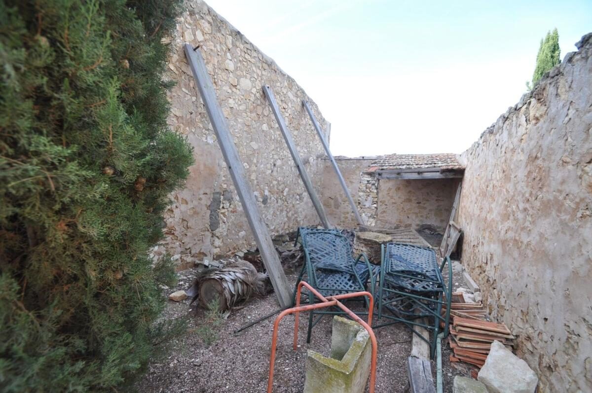 Вилла с 7 спальнями, 613м² в Пиносо, Испания [ID: 0152-621081]