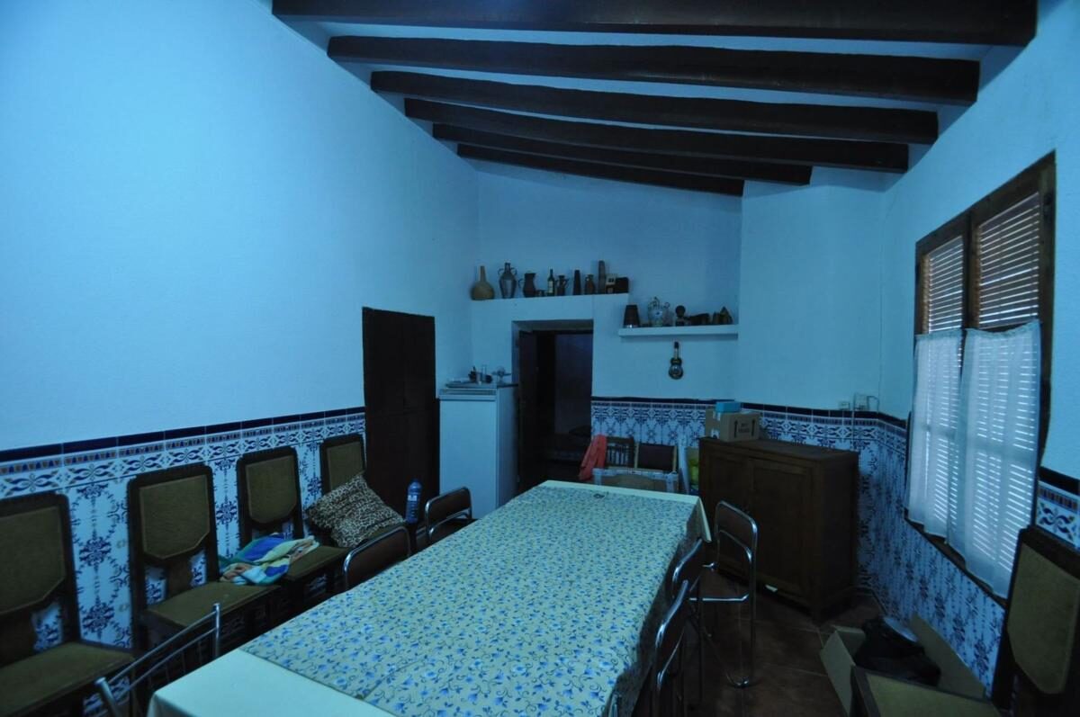 Вилла с 7 спальнями, 613м² в Пиносо, Испания [ID: 0152-621081]