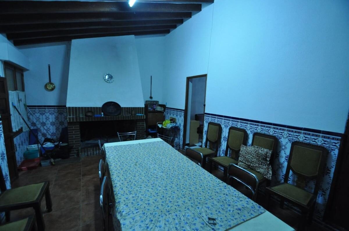 Вилла с 7 спальнями, 613м² в Пиносо, Испания [ID: 0152-621081]