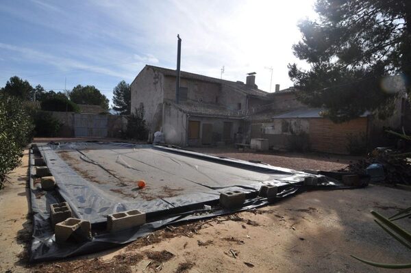 Villa in Pinoso, Spain, 613m² - image 21