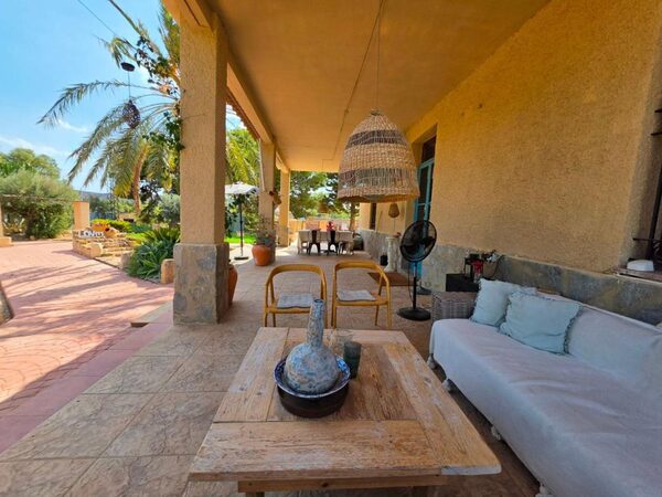 Houses in Elche / Elx, Spain, 738m² - image 4