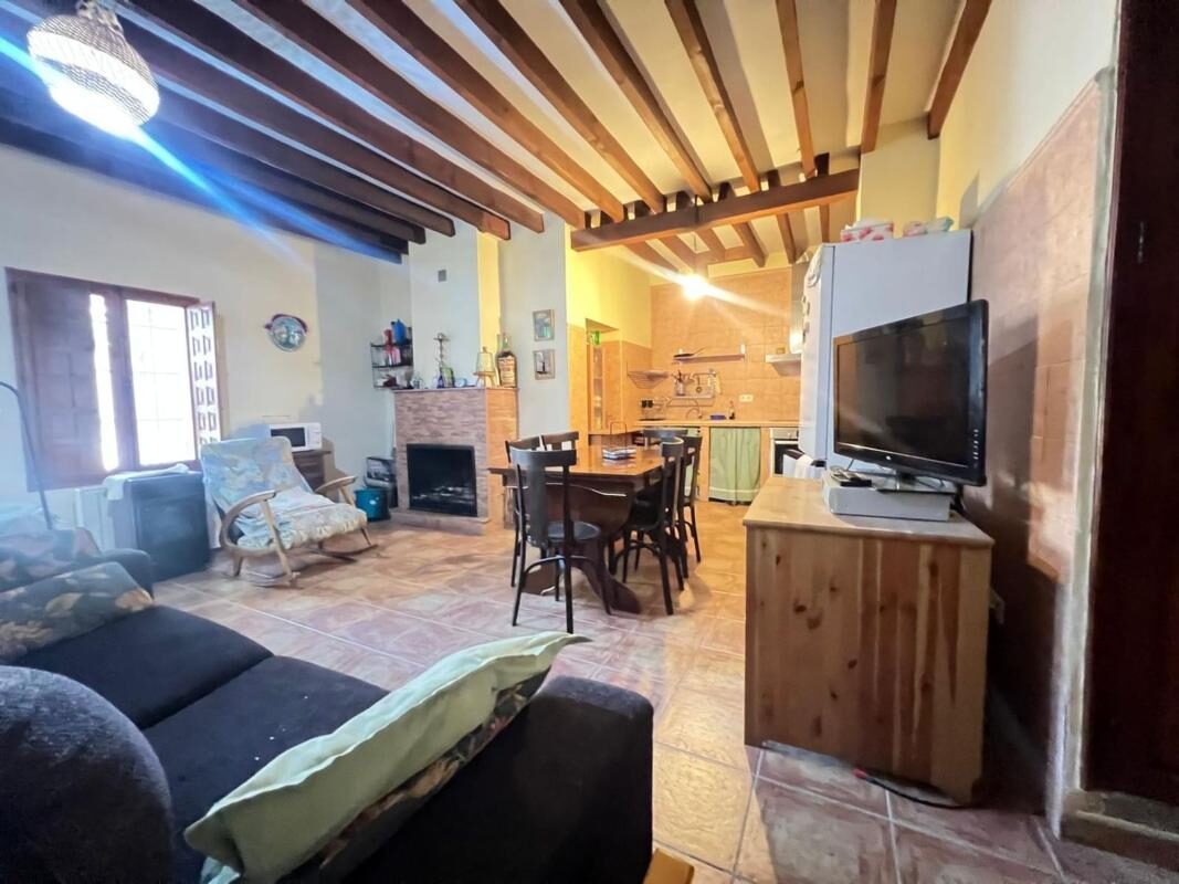 Вилла с 5 спальнями, 186м² в Пиносо, Испания [ID: 0152-619849]
