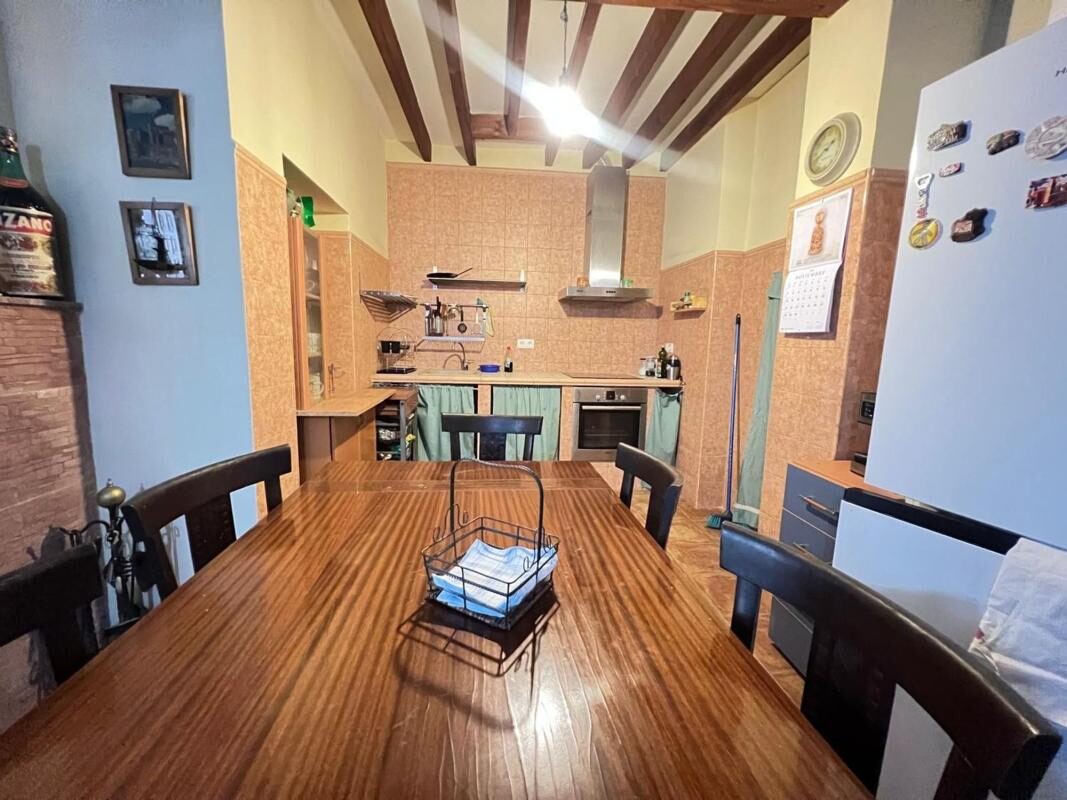 Вилла с 5 спальнями, 186м² в Пиносо, Испания [ID: 0152-619849]
