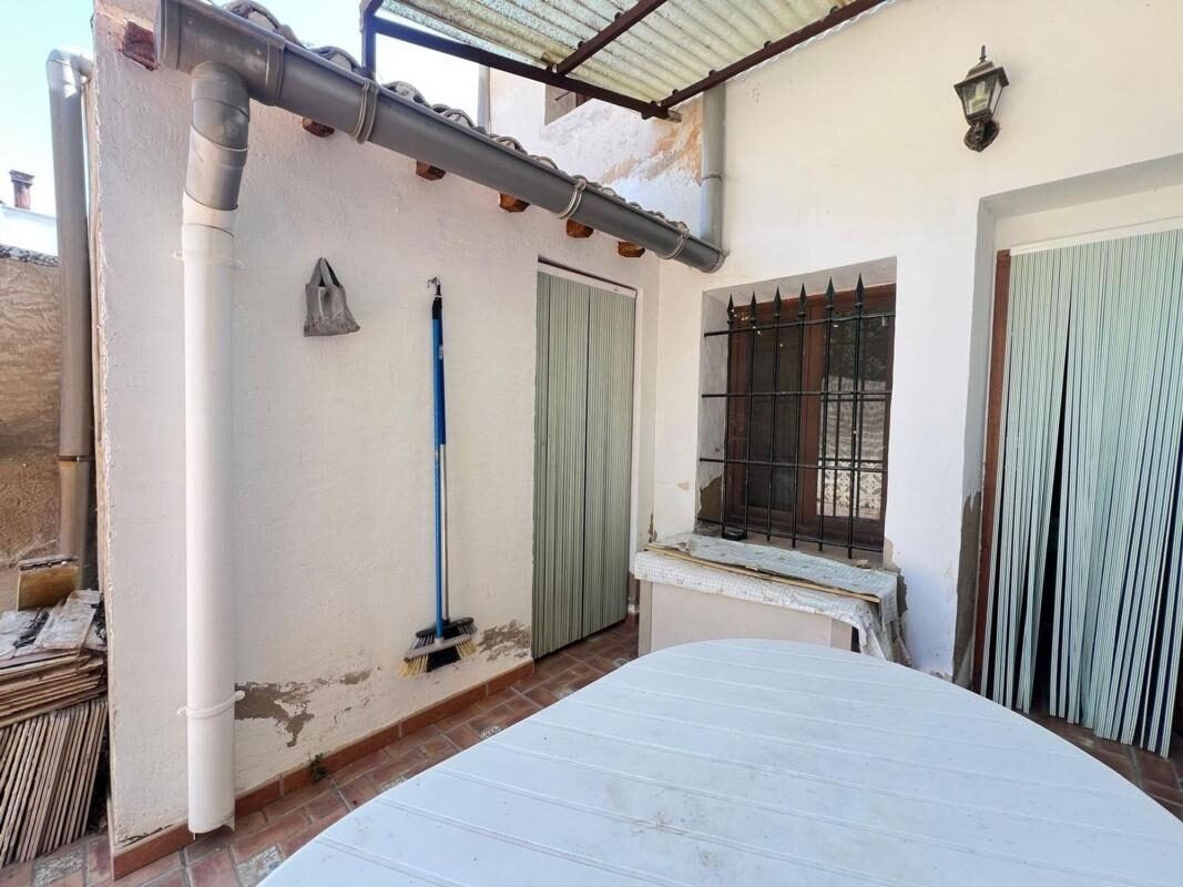 Вилла с 5 спальнями, 186м² в Пиносо, Испания [ID: 0152-619849]