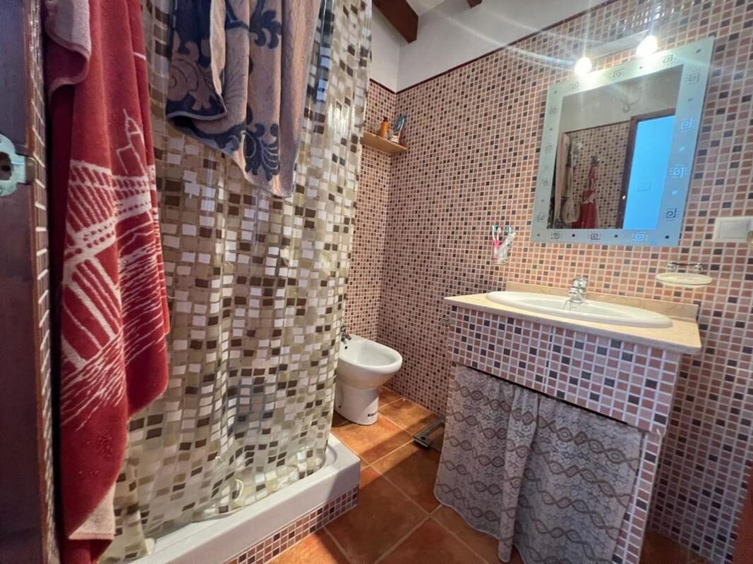 Вилла с 5 спальнями, 186м² в Пиносо, Испания [ID: 0152-619849]